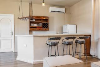 Spacious 2BR Retreat Garden & BBQ New Cairo 1 - 9
