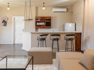 Spacious 2BR Retreat Garden & BBQ New Cairo 1 - 8