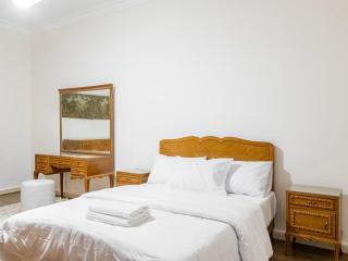 Spacious 2BR Retreat Garden & BBQ New Cairo 1 - 6