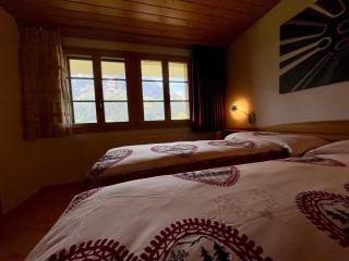 Ferienwohnung Chalet Susenegg - 7