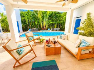 Sea La Vie Villa in Oceanfront Sosua Ocean Village - 8