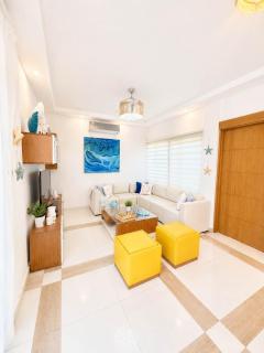 Sea La Vie Villa in Oceanfront Sosua Ocean Village - 2