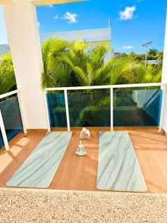 Sea La Vie Villa in Oceanfront Sosua Ocean Village - 1