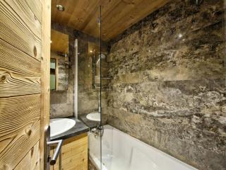 Résidence Archeboc - Appartement 2 pièces/5 personnes à Arc 1800 proche des pistes dans le village de Charmettoger MAE-1758 - 1