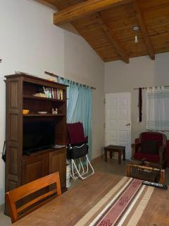 La Casita de Seclantas - 4