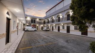 Hotel King del Centro San Miguel - 8
