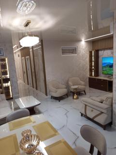 D Apartment - 4