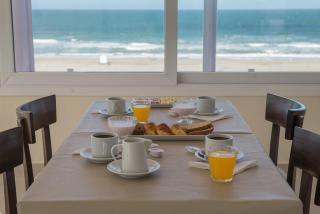 Sul Mare Hotel - Valeria del Mar - 1