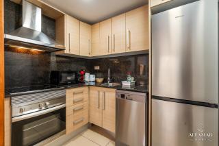 Nagomi Suite - Modern Apartment with Parking & Swimming Pool - 4
