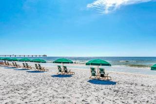 Condo At Waterscape Incredible Gulf Views Playground 2 Hot Tubs - 6