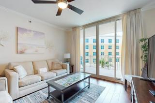 Condo At Waterscape Incredible Gulf Views Playground 2 Hot Tubs - 4