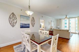 Condo At Waterscape Incredible Gulf Views Playground 2 Hot Tubs - 3