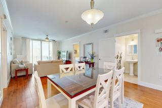 Condo At Waterscape Incredible Gulf Views Playground 2 Hot Tubs - 1