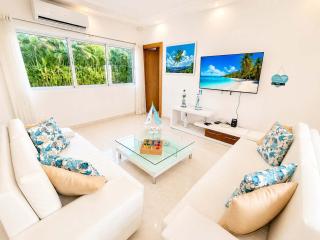 5bd Villa in Oceanfront Community Sosua Ocean Village - 7