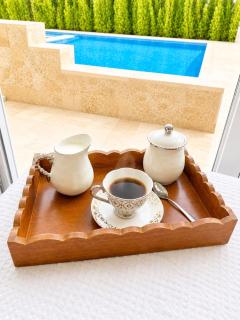 5bd Villa in Oceanfront Community Sosua Ocean Village - 1