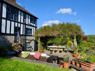 Plas Penrhyd - 0