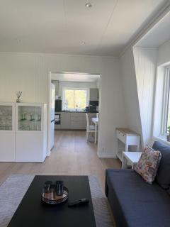 Newly Renovated apartment with Spectacular Fjord Views - 2