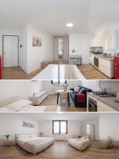 Oasi Bernareggio Smart Work & Relax - 3