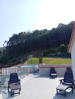 Casa das Penicosas, Razo, Costa da Morte - 2