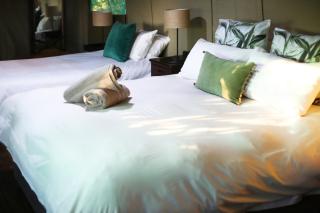 Cradle View Tented Camp and Venue - 3