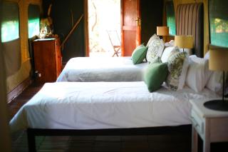 Cradle View Tented Camp and Venue - 2