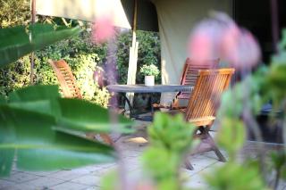 Cradle View Tented Camp and Venue - 1