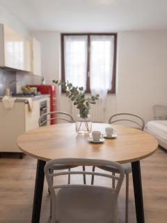 Oasi Bernareggio Smart Work & Relax - 2