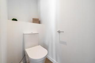 Atic Port Apartsuite con bañera y terraza Adults Only - 1
