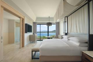 Manado Marriott Resort & Spa - Manado - 2