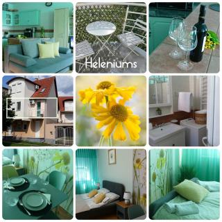 Heleniums Apartment - 0