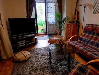 Big spacious family house Šoustalova street by HifiKlubBrno - 7