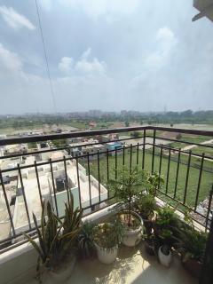 Reem residency - 1