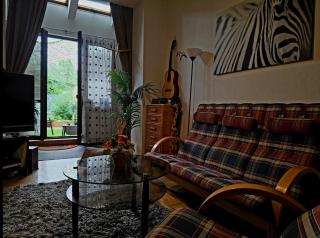 Big spacious family house Šoustalova street by HifiKlubBrno - 6