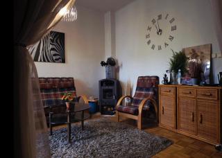 Big spacious family house Šoustalova street by HifiKlubBrno - 2