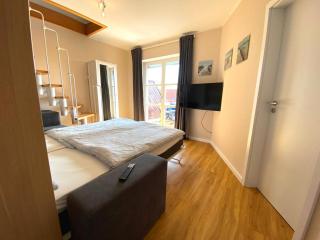 Ferienwohnung Fiete - Schönberger Strand - 7