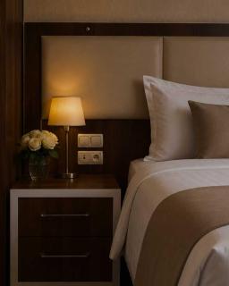 Green City Hotel ШАХРИСАБЗ - 8