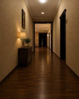 Green City Hotel ШАХРИСАБЗ - 4