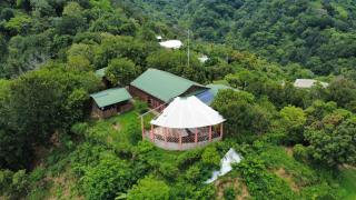 Xitlaly cabins - 9