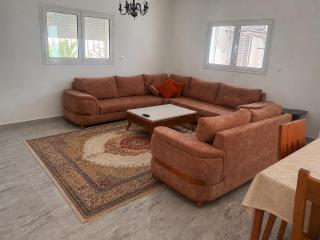 Dar jumelles Wassim Anas Alyah - 7