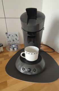Ferienwohnung mit Terrasse am Jakobsberg - 6