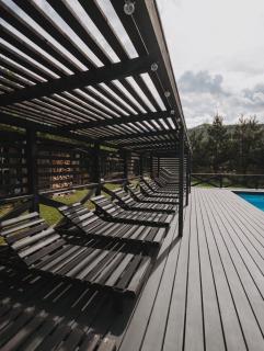 Apart-hotel Vershina - 3