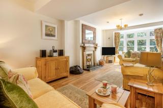 3 Bed in Lynmouth oc-summer - 8