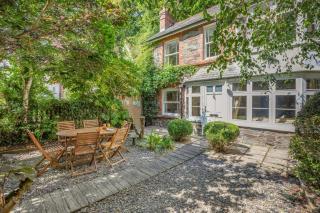 3 Bed in Lynmouth oc-summer - 9