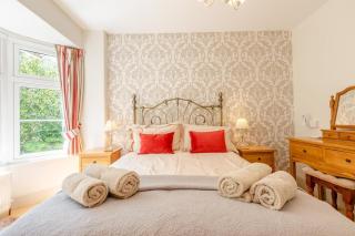 3 Bed in Lynmouth oc-summer - 7