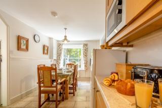 3 Bed in Lynmouth oc-summer - 2