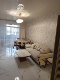 D Apartment - 1