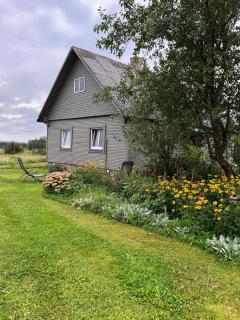 Rural Hideaway near Birštonas, Peaceful Countryside Stay - 0