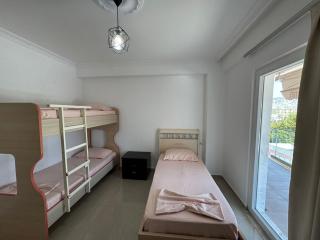 Fluida Beachside Apartment 27 - 6