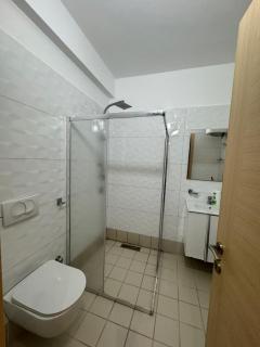 Fluida Beachside Apartment 27 - 1