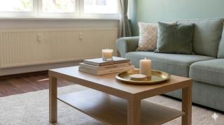 1 BR, central, Prater, Schwedenplatz - 5